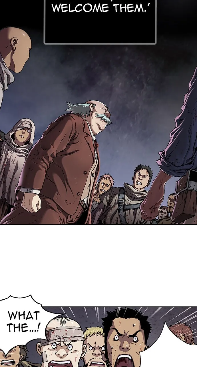 Read Leviathan chapter 39 image 52 on Lezhin
