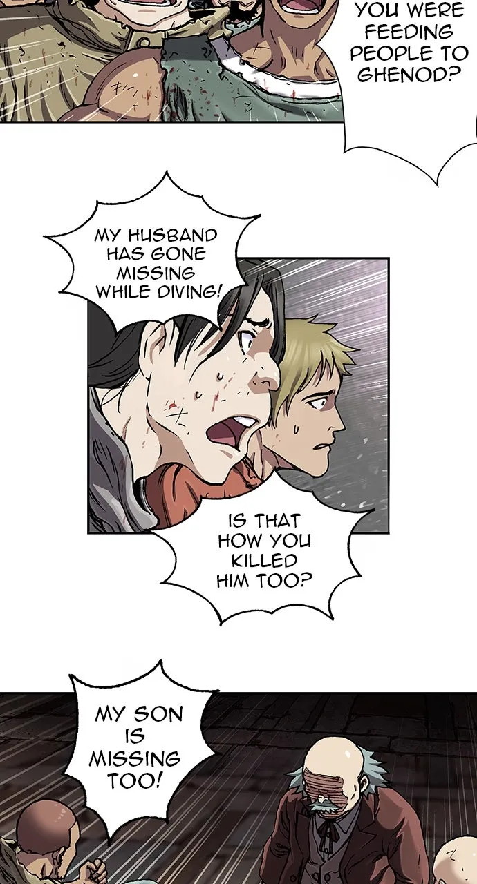 Read Leviathan chapter 39 image 53 on Lezhin