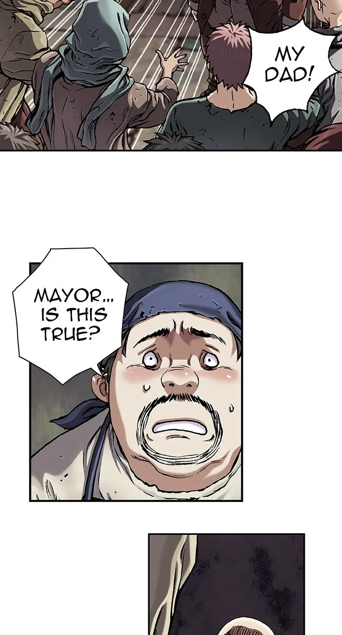 Read Leviathan chapter 39 image 54 on Lezhin