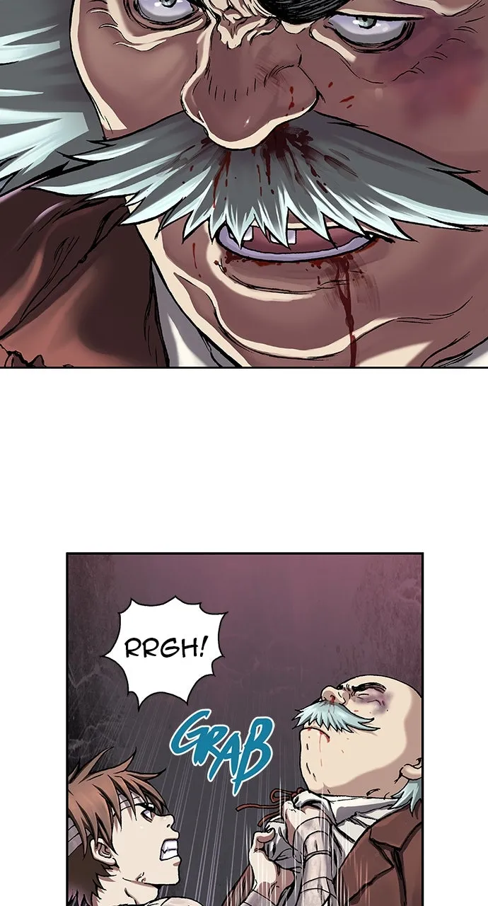 Read Leviathan chapter 39 image 56 on Lezhin