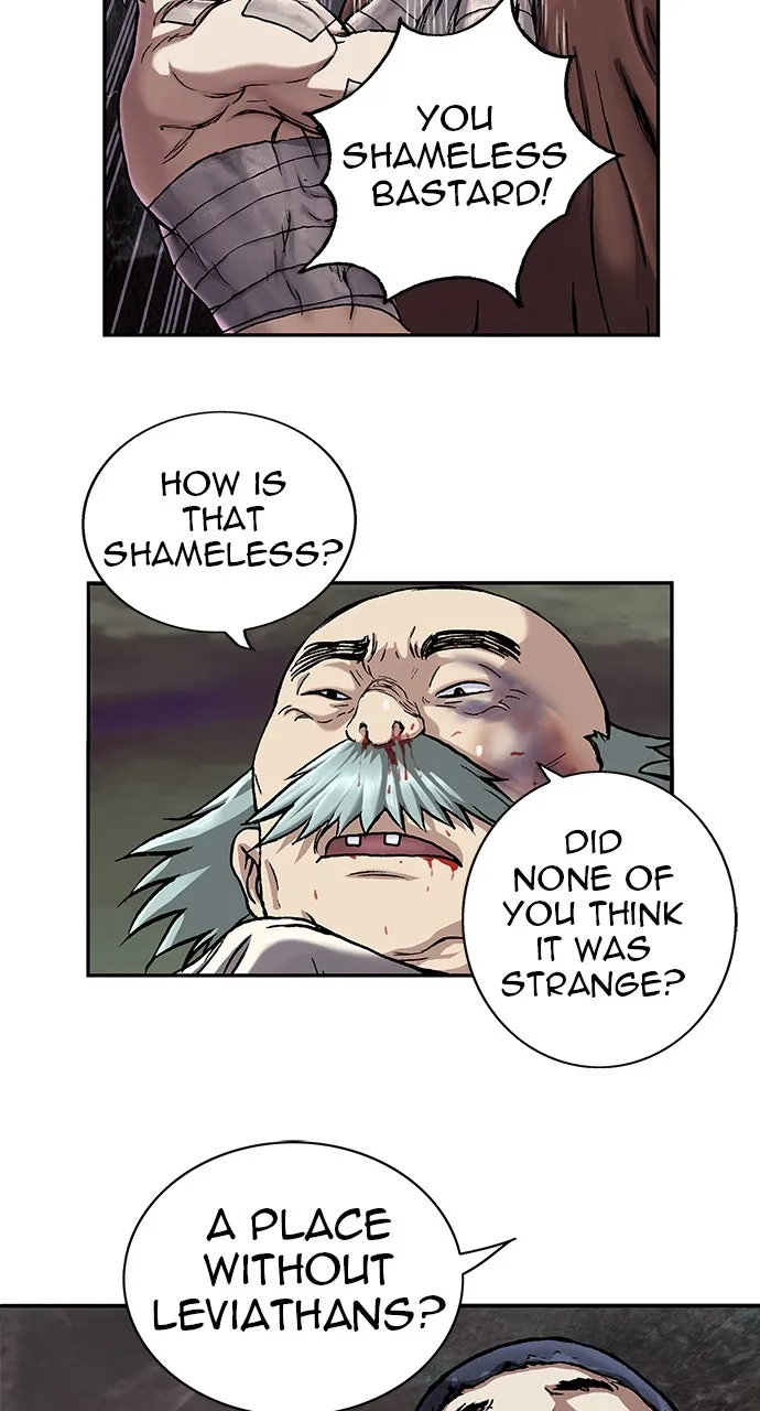 Read Leviathan chapter 39 image 57 on Lezhin