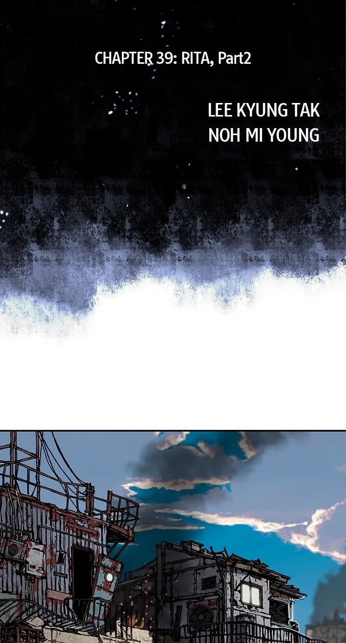 Read Leviathan chapter 39 image 6 on Lezhin