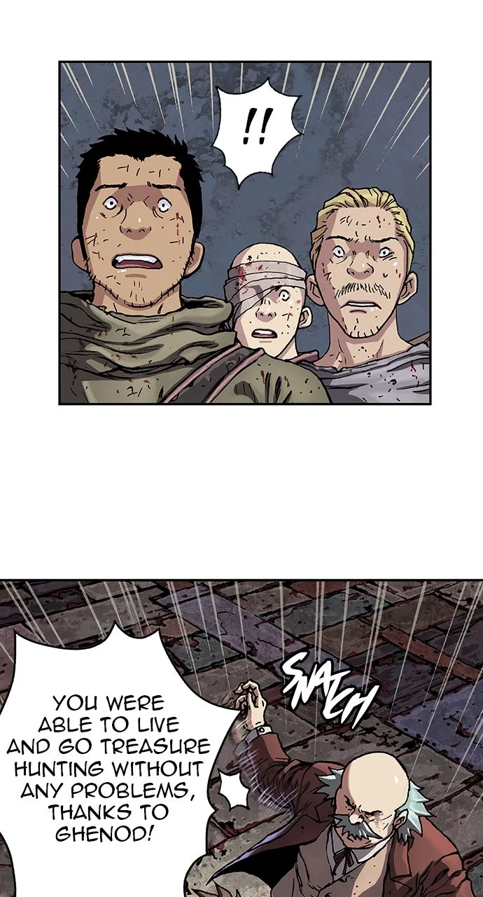 Read Leviathan chapter 39 image 61 on Lezhin