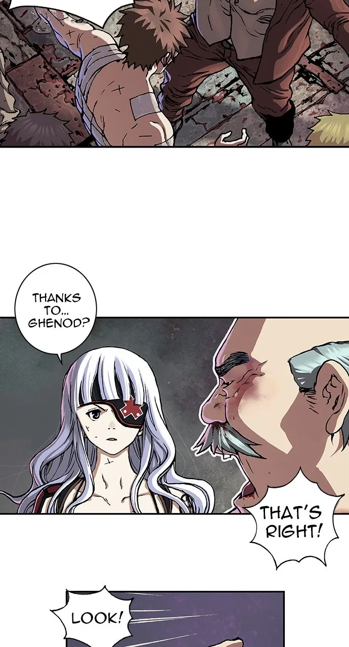 Read Leviathan chapter 39 image 62 on Lezhin