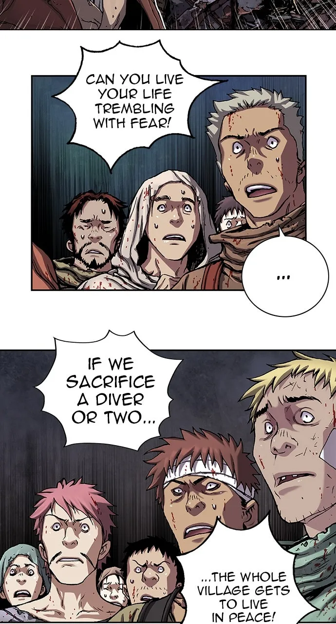 Read Leviathan chapter 39 image 64 on Lezhin