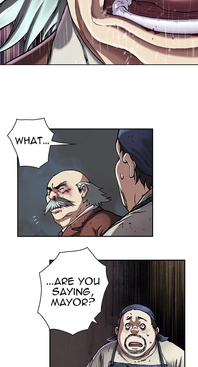 Read Leviathan chapter 39 image 66 on Lezhin