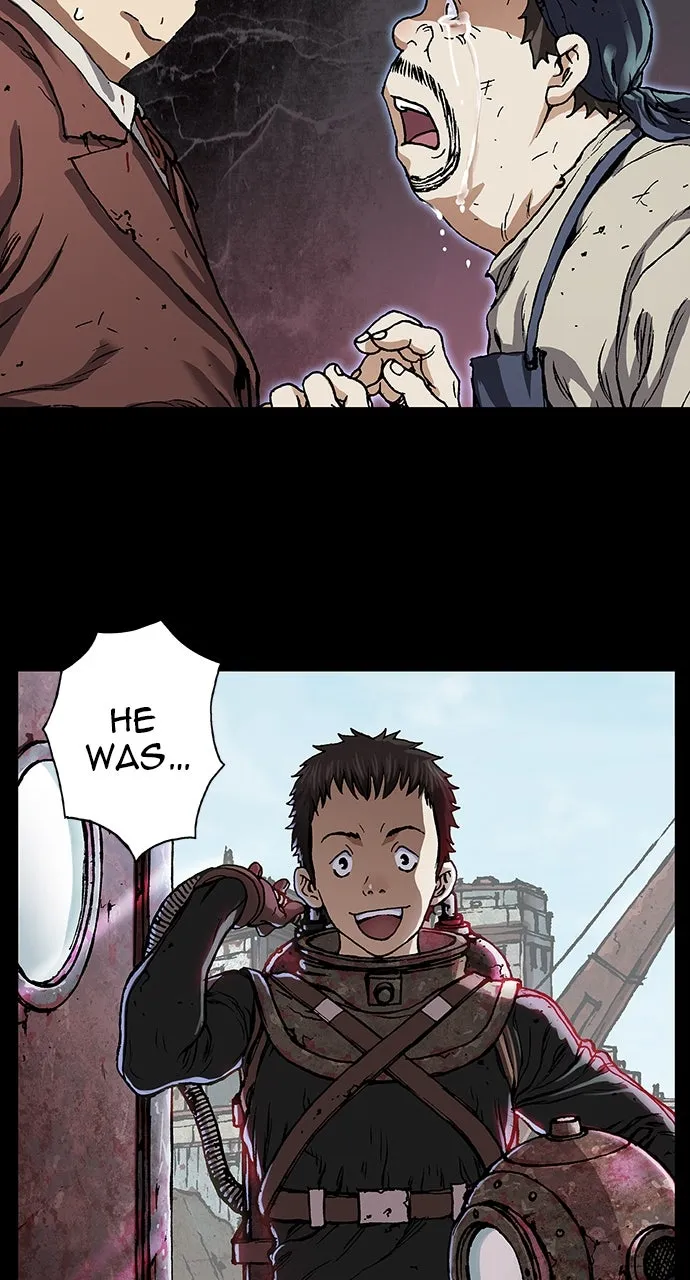 Read Leviathan chapter 39 image 69 on Lezhin