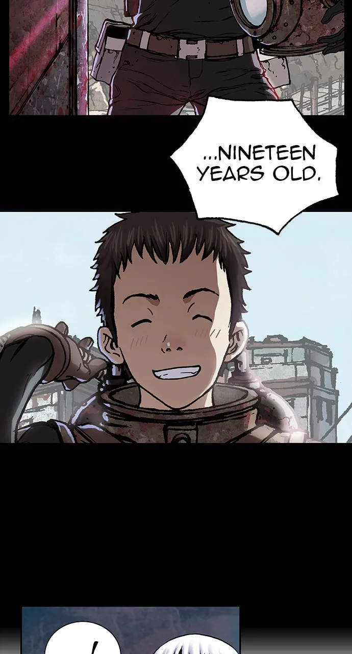 Read Leviathan chapter 39 image 70 on Lezhin