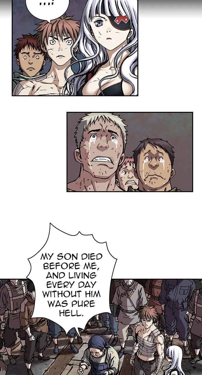 Read Leviathan chapter 39 image 71 on Lezhin