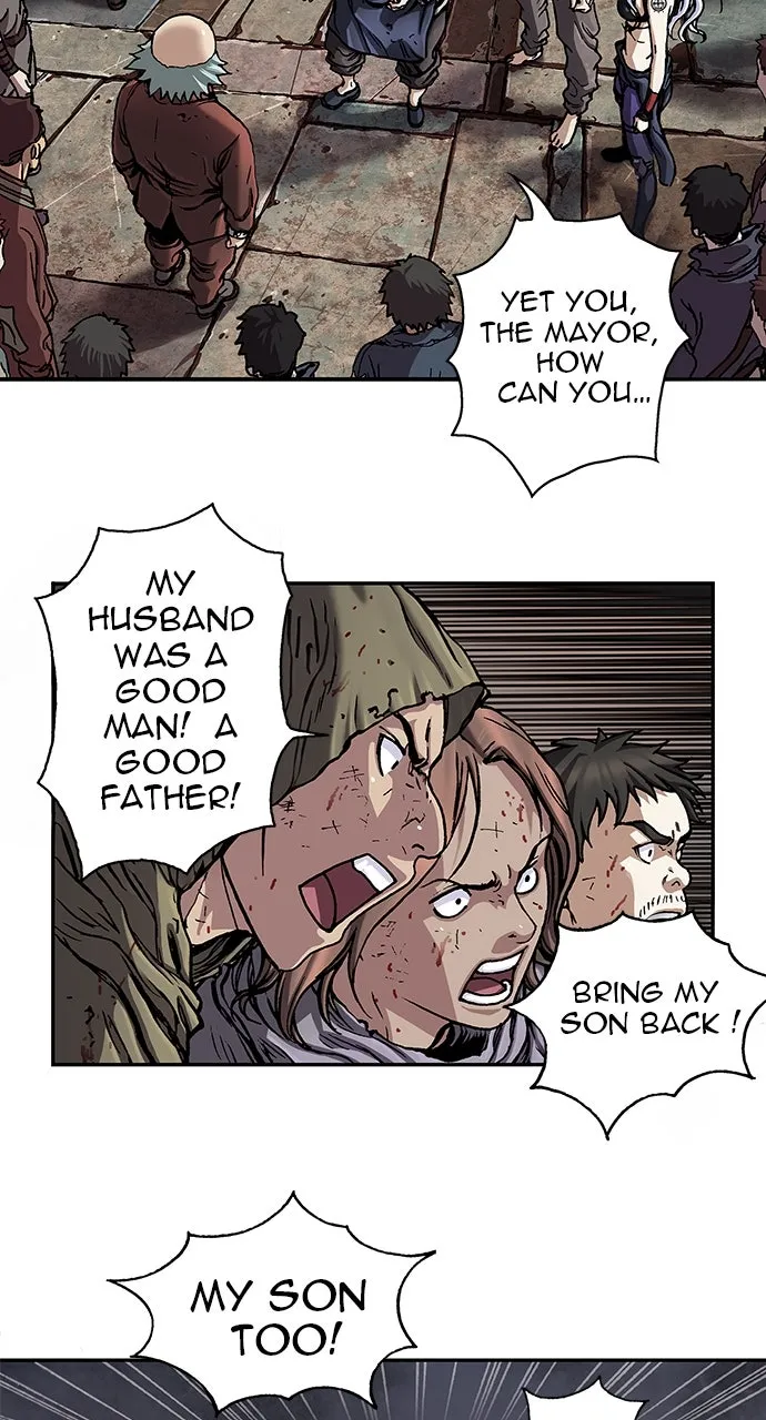Read Leviathan chapter 39 image 72 on Lezhin
