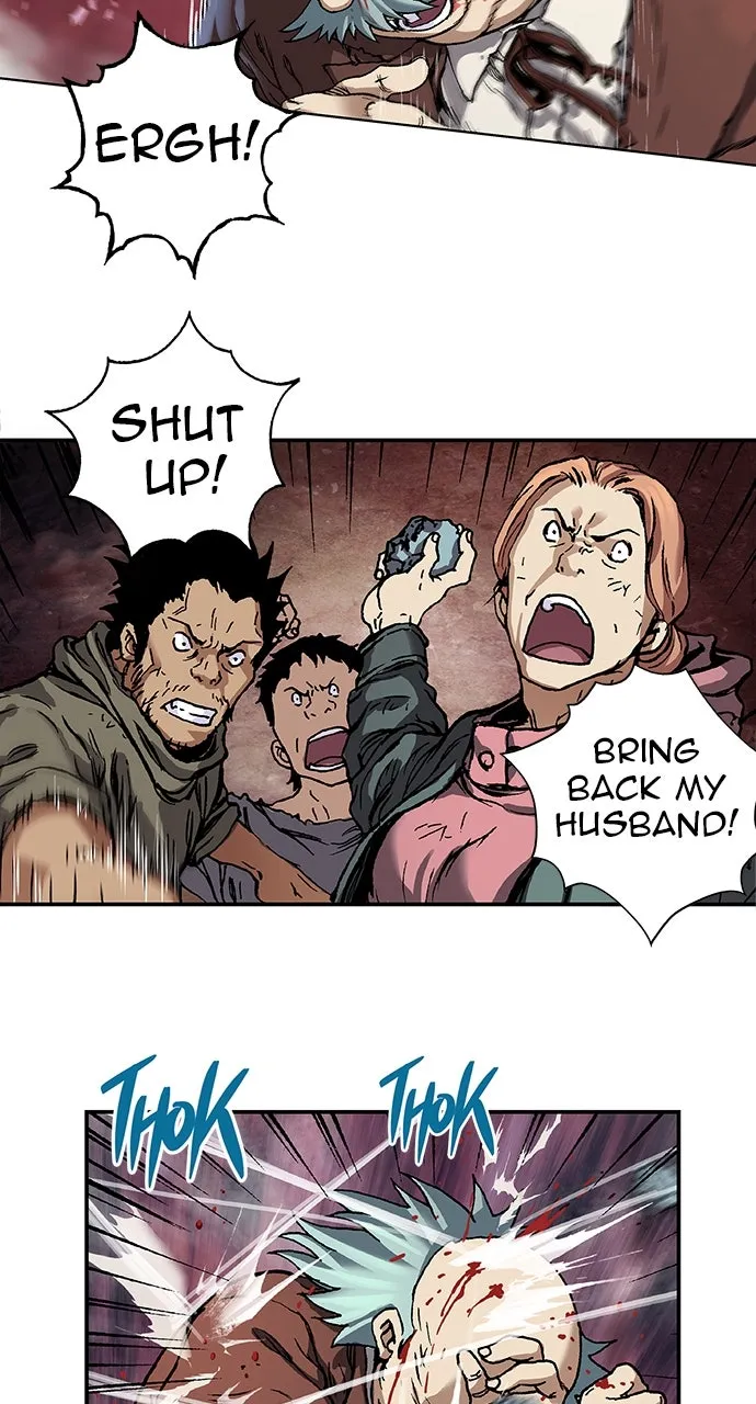 Read Leviathan chapter 39 image 75 on Lezhin
