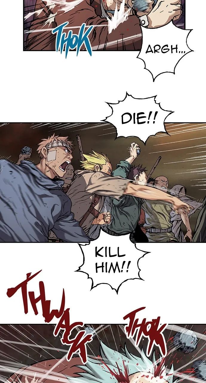 Read Leviathan chapter 39 image 76 on Lezhin