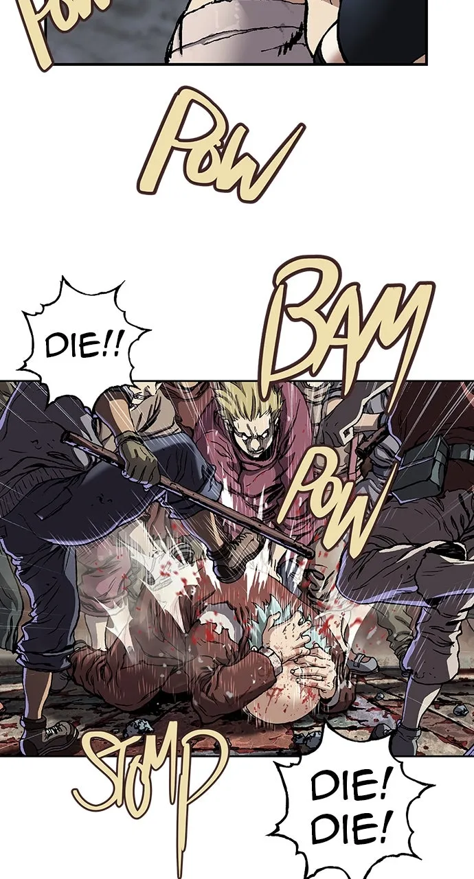 Read Leviathan chapter 39 image 78 on Lezhin