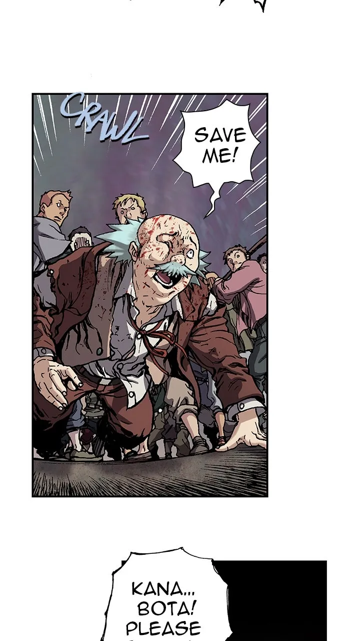 Read Leviathan chapter 39 image 79 on Lezhin