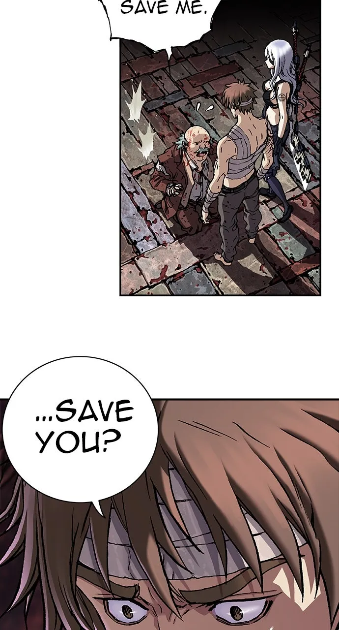 Read Leviathan chapter 39 image 80 on Lezhin