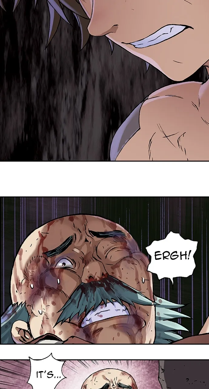 Read Leviathan chapter 39 image 85 on Lezhin
