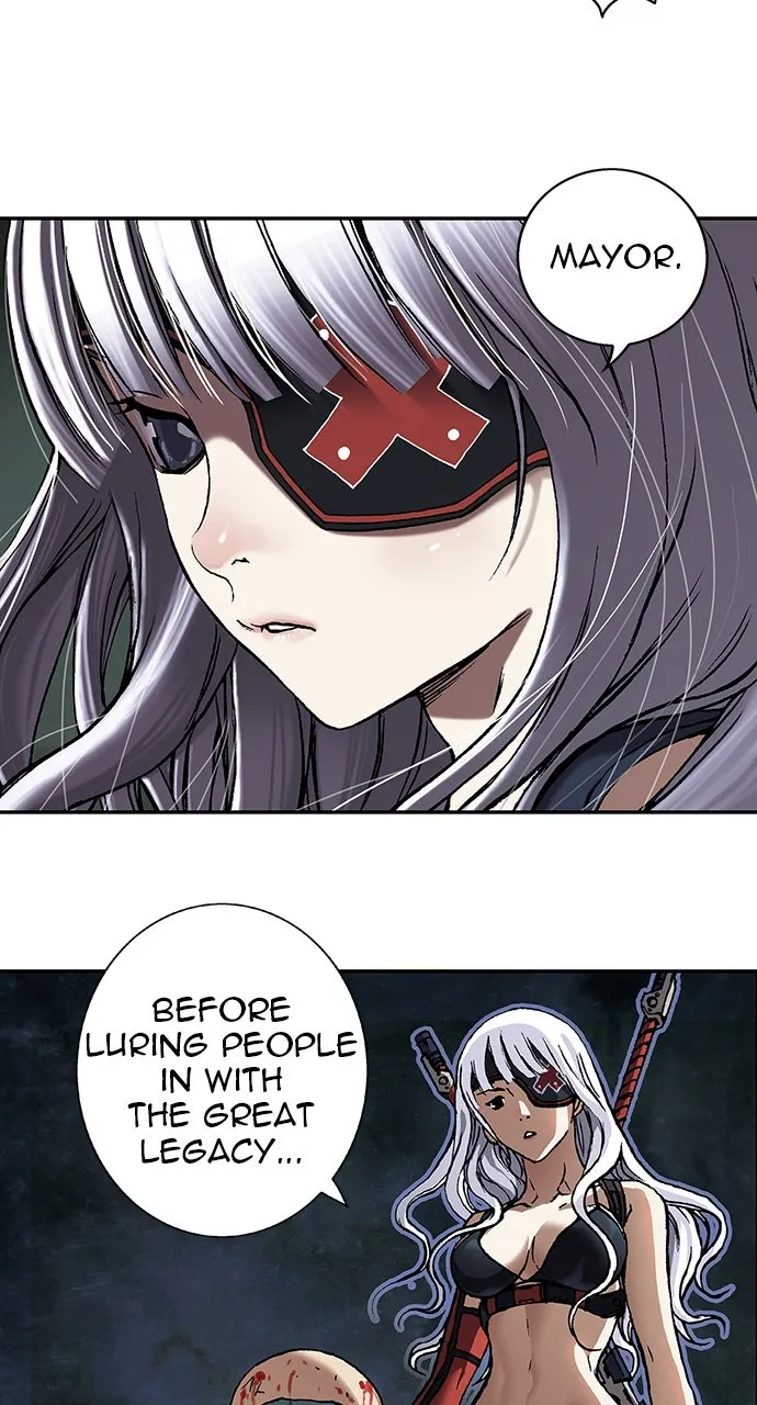 Read Leviathan chapter 39 image 87 on Lezhin