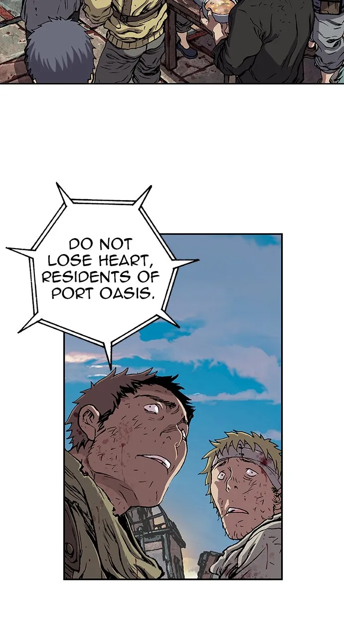 Read Leviathan chapter 39 image 9 on Lezhin