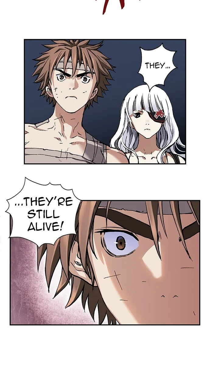 Read Leviathan chapter 39 image 93 on Lezhin