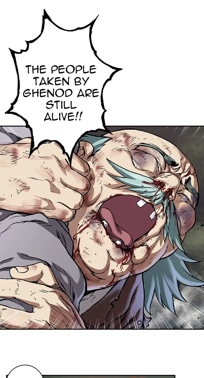 Read Leviathan chapter 39 image 94 on Lezhin