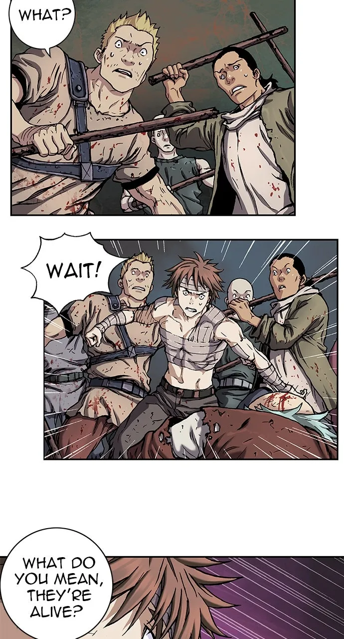 Read Leviathan chapter 39 image 95 on Lezhin