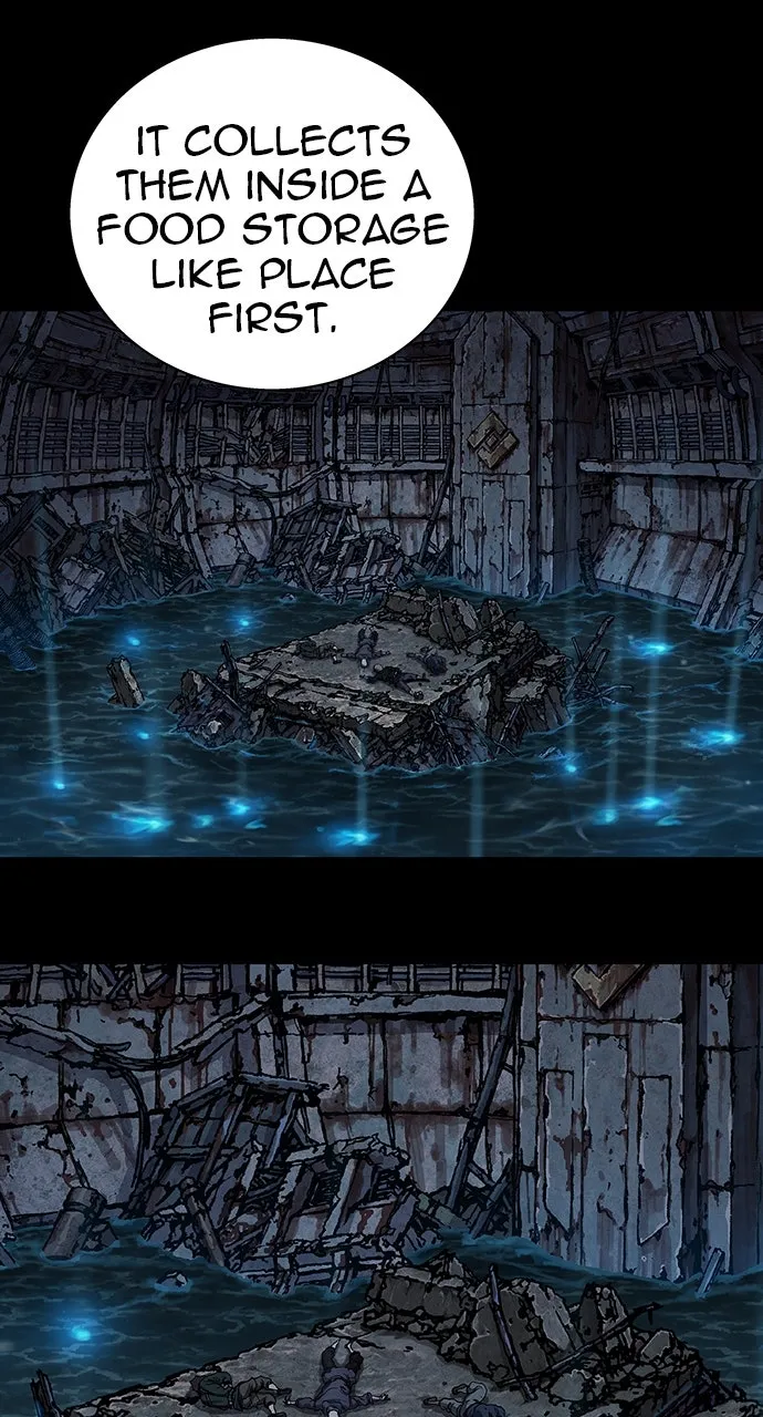 Read Leviathan chapter 39 image 97 on Lezhin