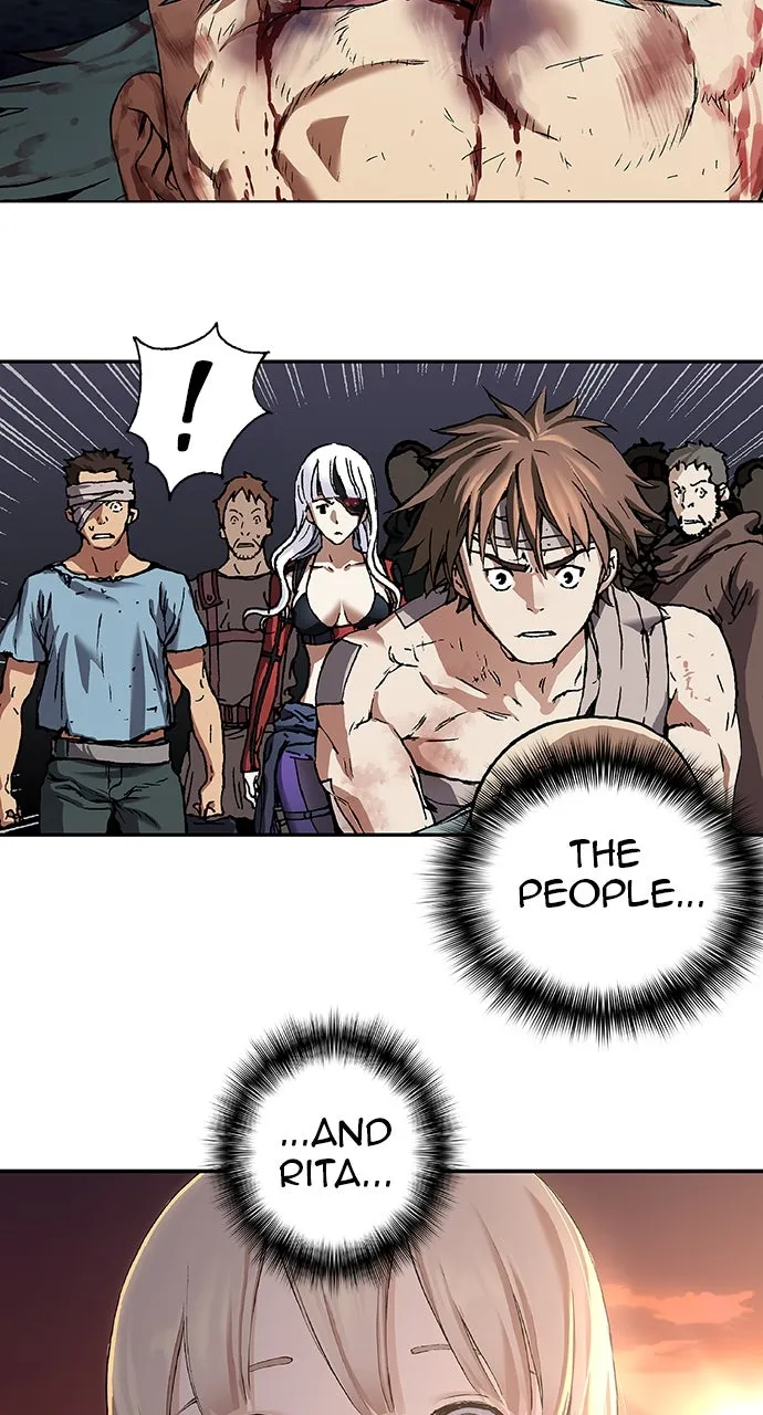 Read Leviathan chapter 39 image 99 on Lezhin