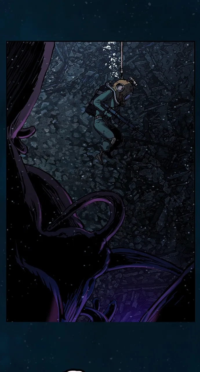 Read Leviathan chapter 41 image 17 on Lezhin