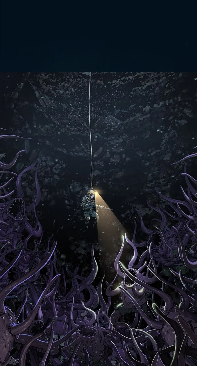 Read Leviathan chapter 41 image 19 on Lezhin