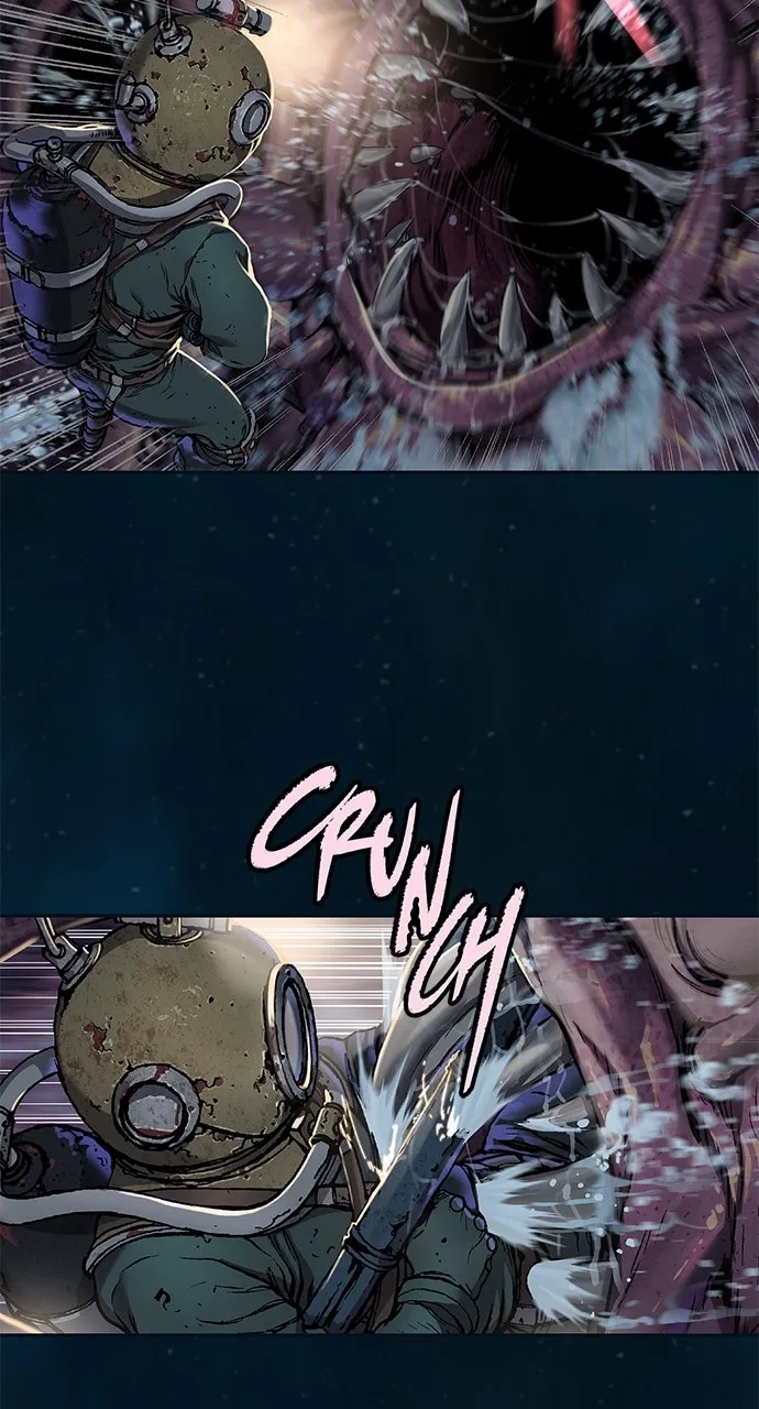 Read Leviathan chapter 41 image 21 on Lezhin
