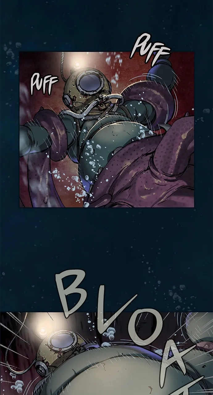 Read Leviathan chapter 41 image 22 on Lezhin