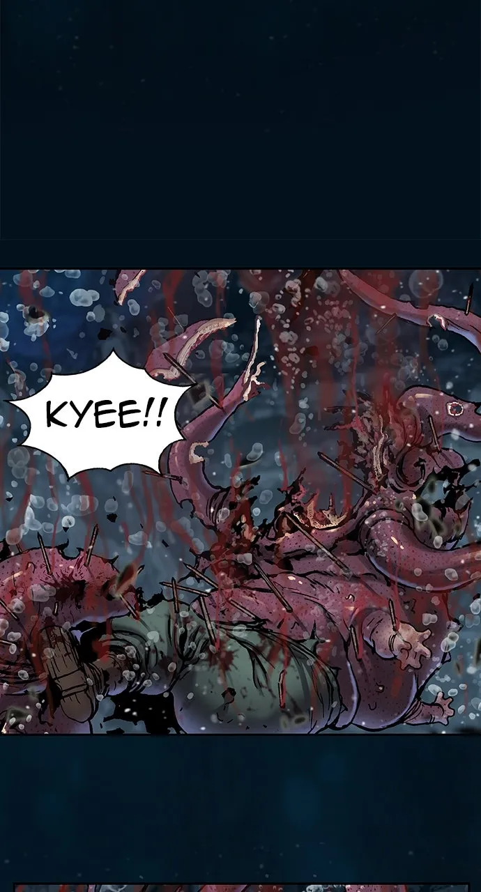 Read Leviathan chapter 41 image 25 on Lezhin