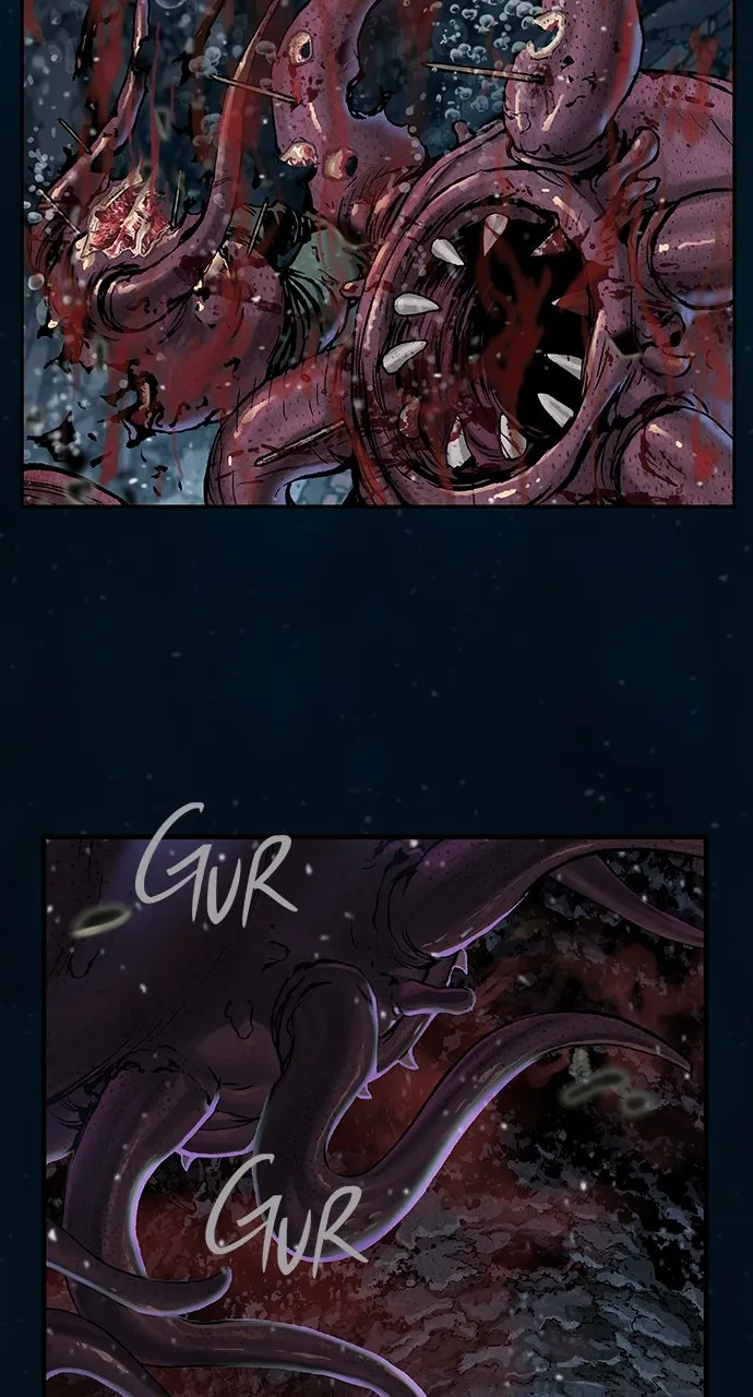 Read Leviathan chapter 41 image 26 on Lezhin