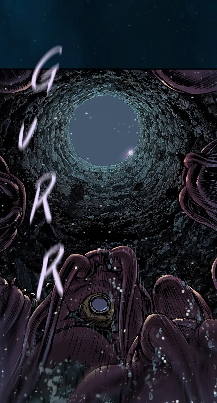 Read Leviathan chapter 41 image 28 on Lezhin
