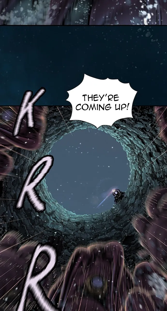 Read Leviathan chapter 41 image 29 on Lezhin