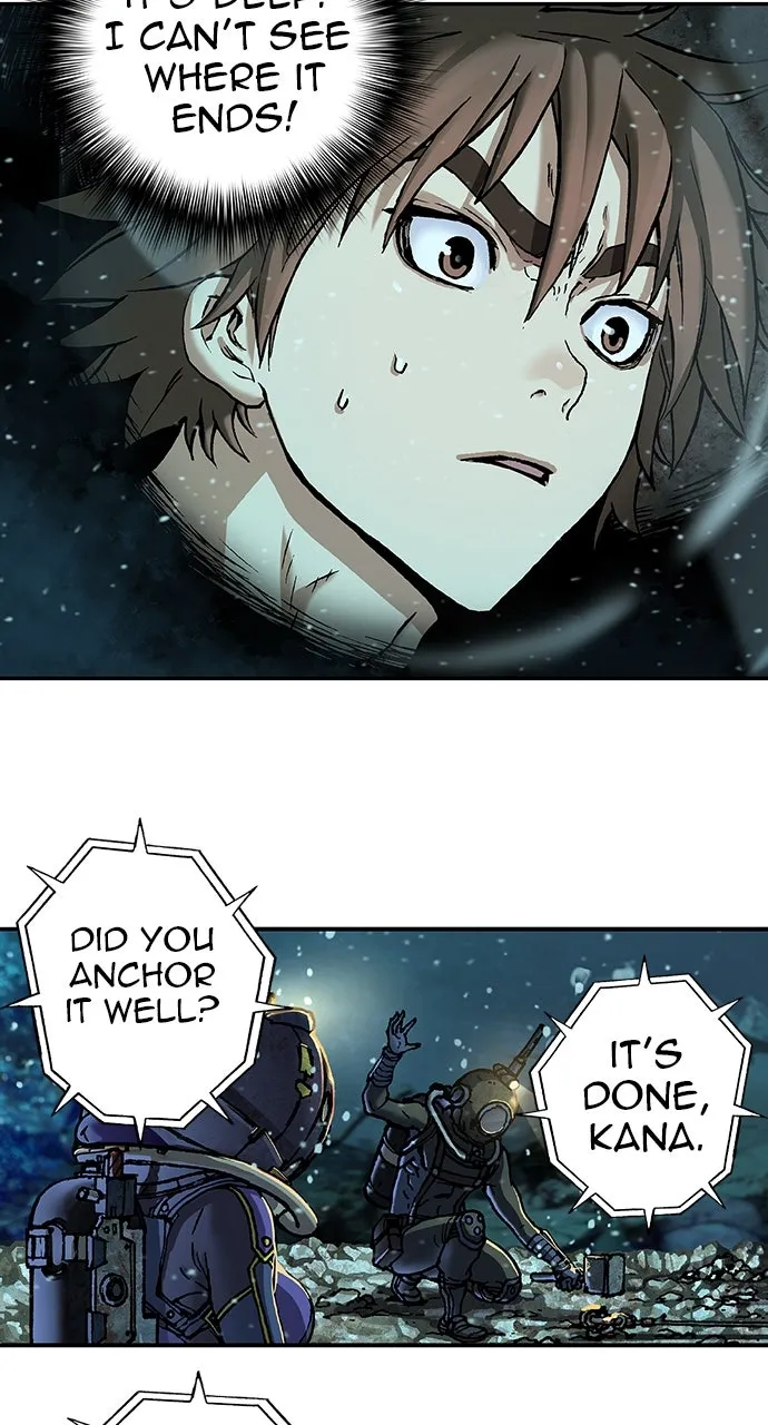 Read Leviathan chapter 41 image 3 on Lezhin