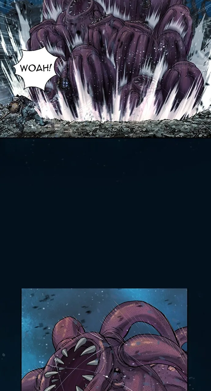 Read Leviathan chapter 41 image 31 on Lezhin