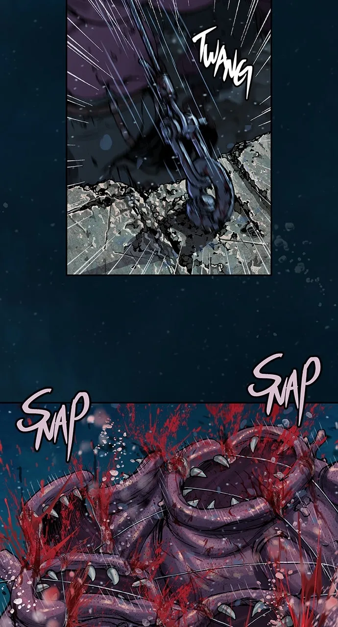 Read Leviathan chapter 41 image 35 on Lezhin