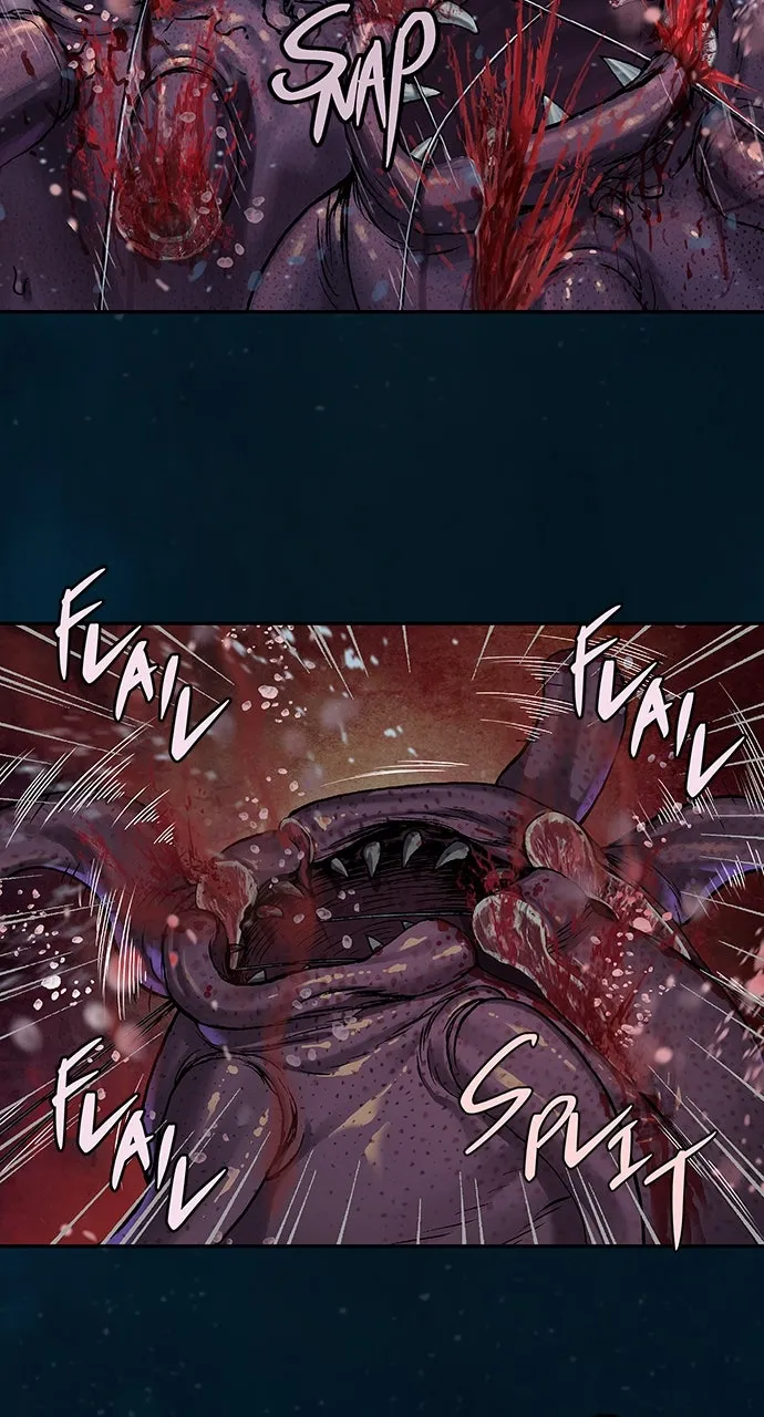 Read Leviathan chapter 41 image 36 on Lezhin