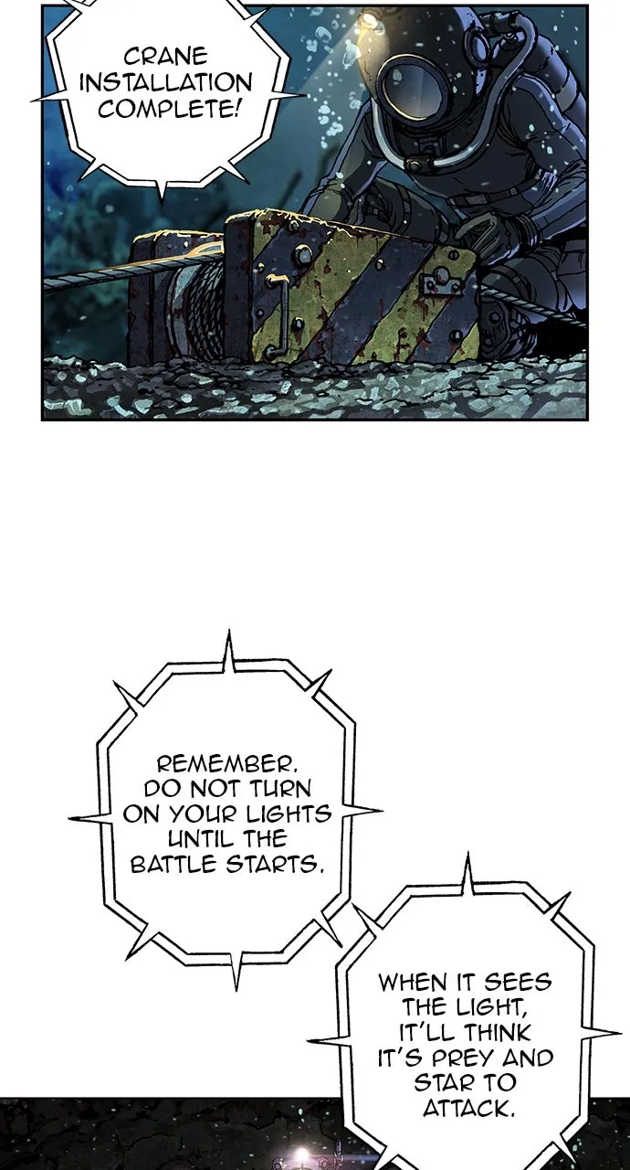 Read Leviathan chapter 41 image 4 on Lezhin