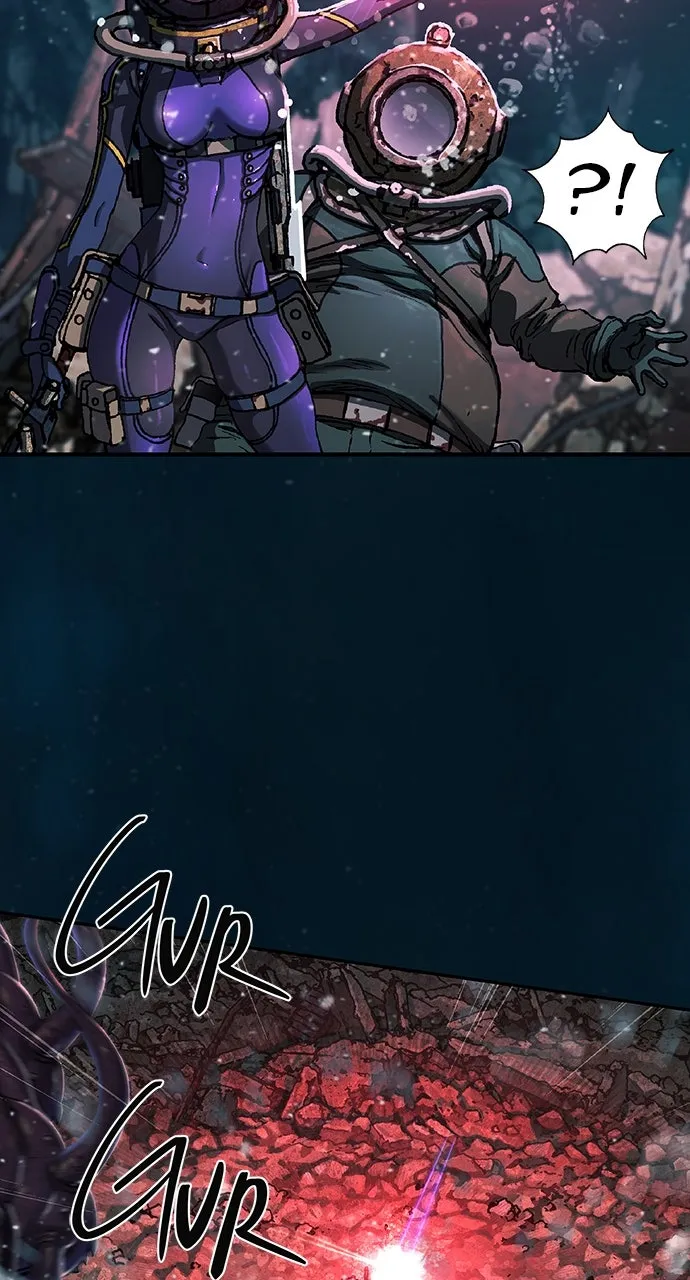 Read Leviathan chapter 41 image 42 on Lezhin