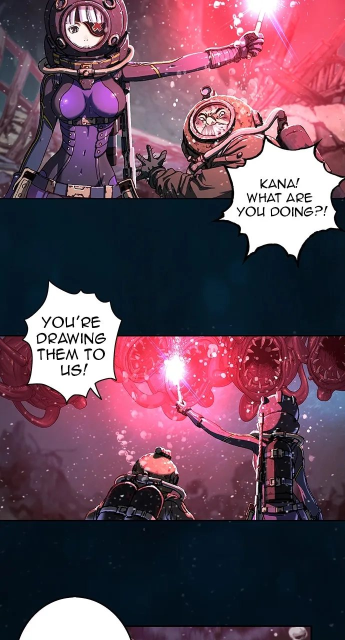 Read Leviathan chapter 41 image 44 on Lezhin