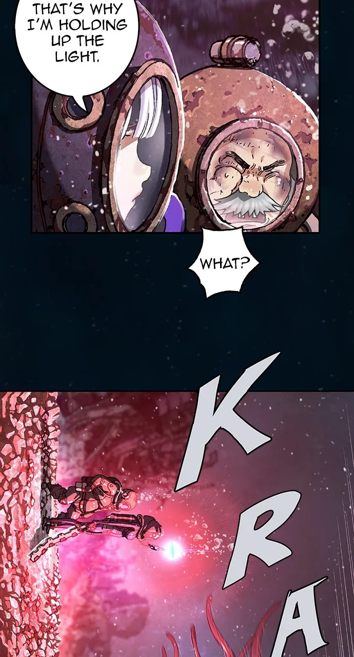 Read Leviathan chapter 41 image 45 on Lezhin