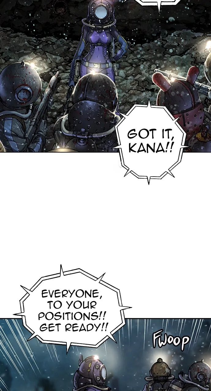 Read Leviathan chapter 41 image 5 on Lezhin