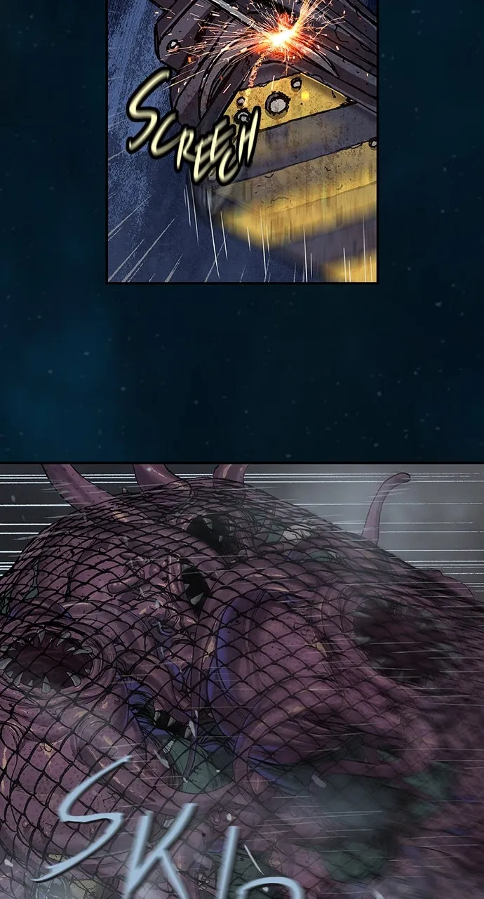 Read Leviathan chapter 41 image 51 on Lezhin