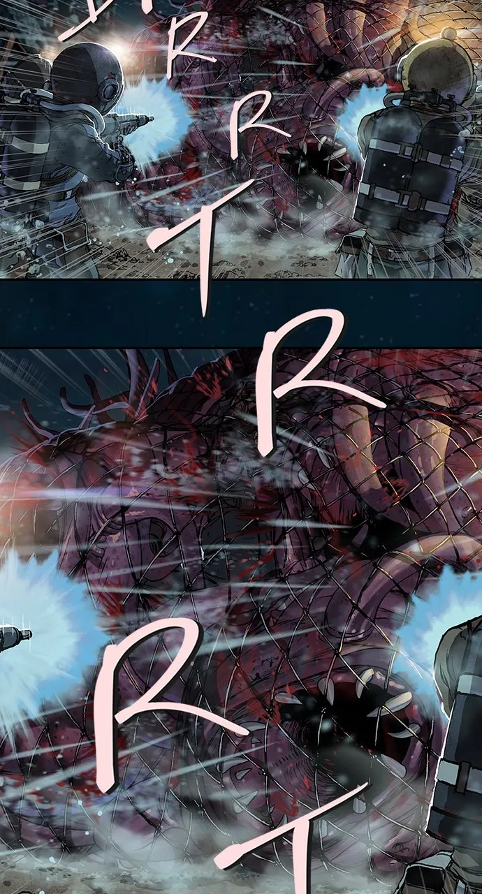 Read Leviathan chapter 41 image 57 on Lezhin