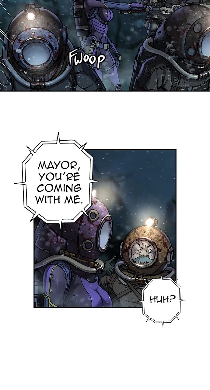 Read Leviathan chapter 41 image 6 on Lezhin