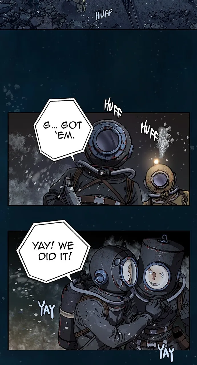Read Leviathan chapter 41 image 64 on Lezhin