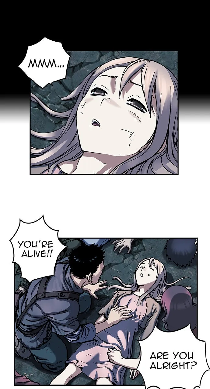 Read Leviathan chapter 41 image 74 on Lezhin