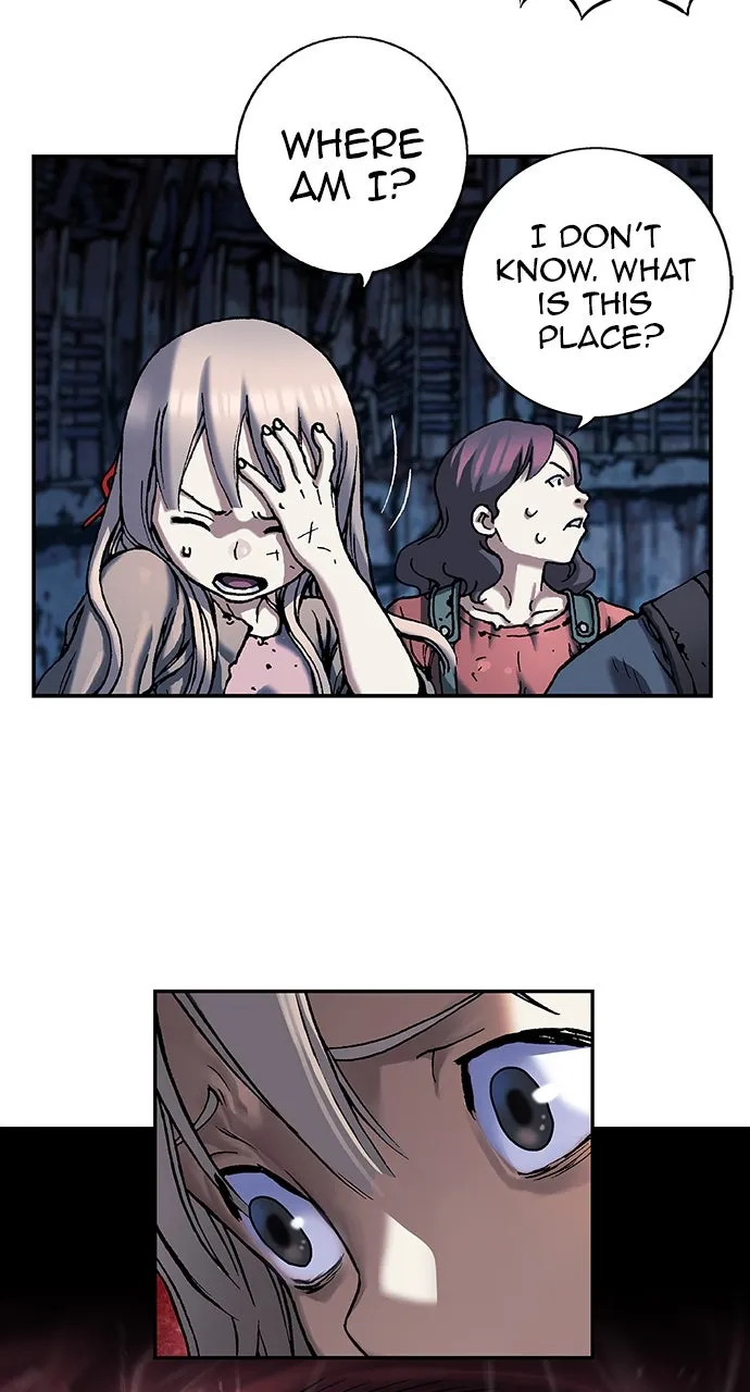 Read Leviathan chapter 41 image 75 on Lezhin